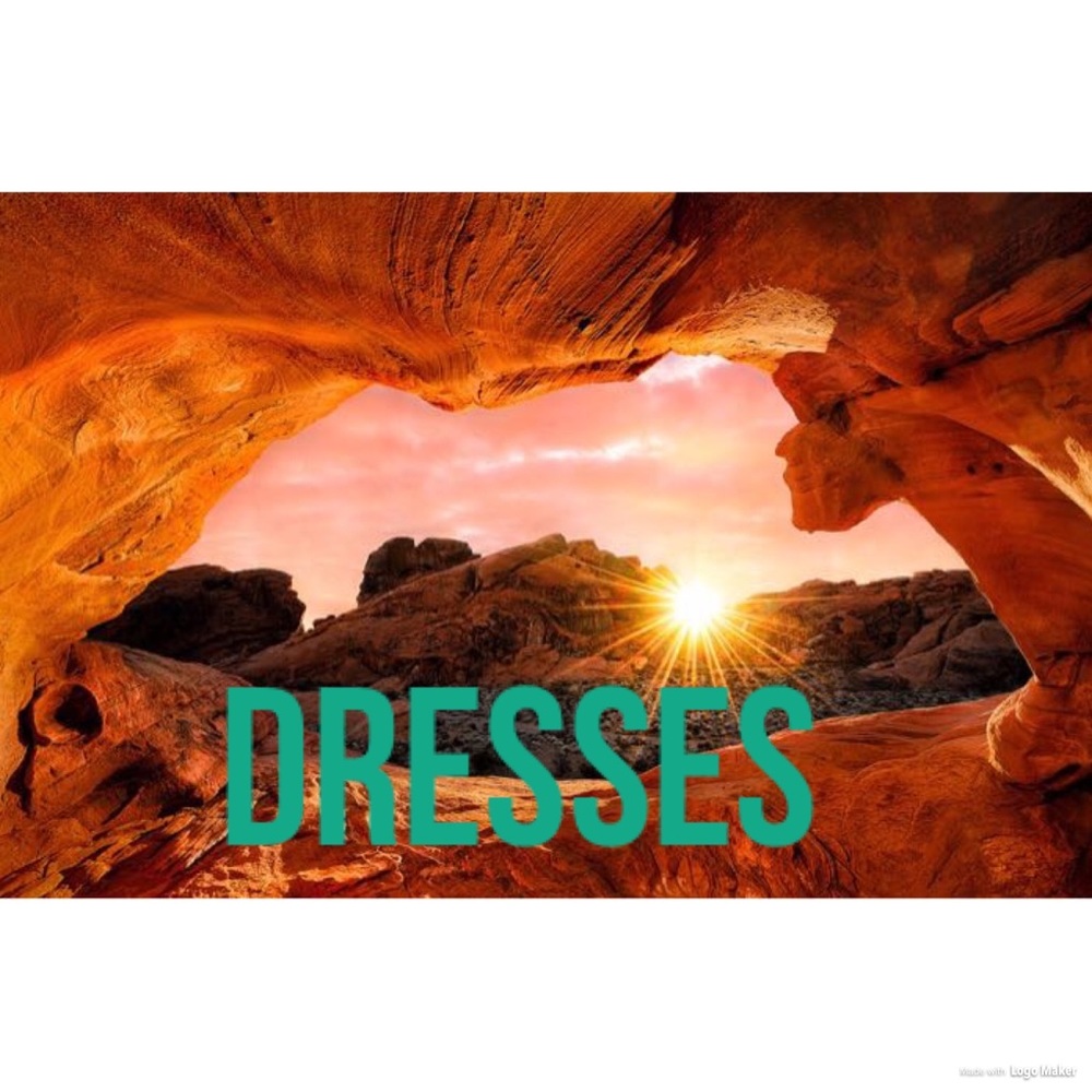 Dress Sign